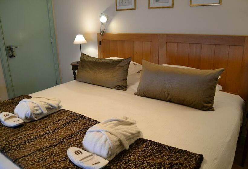 Дом 1 Спальня, Tradicampo Eco Country Houses