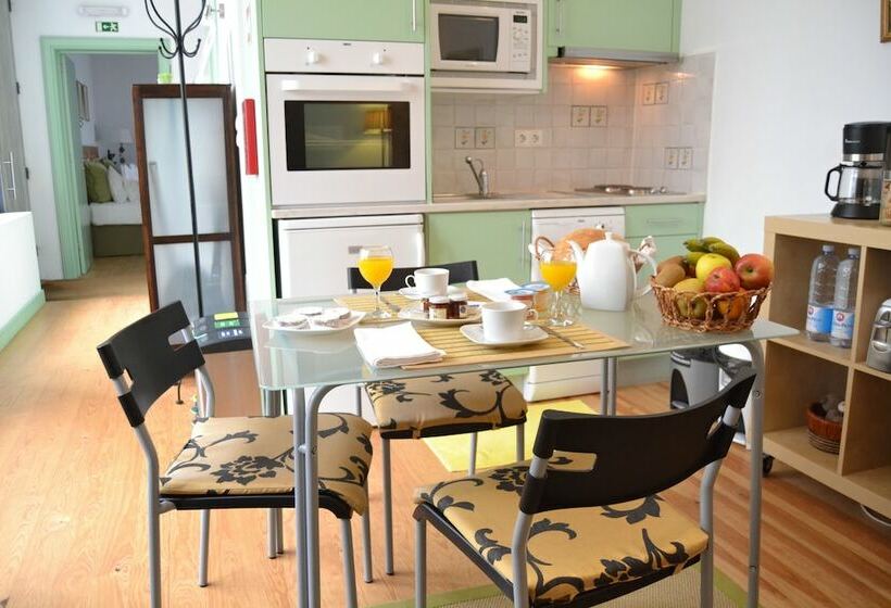 Дом 1 Спальня, Tradicampo Eco Country Houses