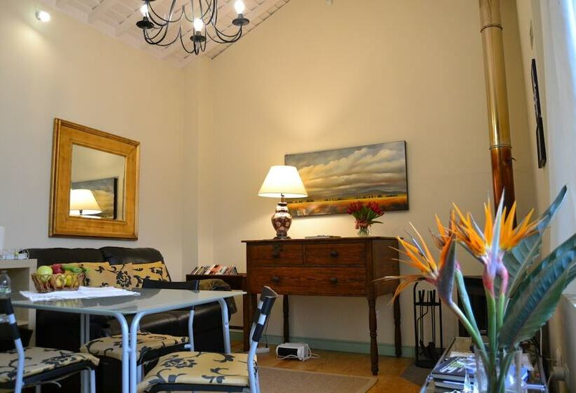 Дом 1 Спальня, Tradicampo Eco Country Houses