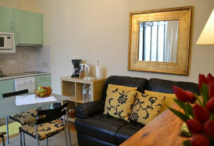 Дом 1 Спальня, Tradicampo Eco Country Houses