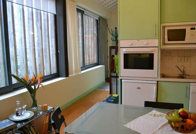 Дом 1 Спальня, Tradicampo Eco Country Houses