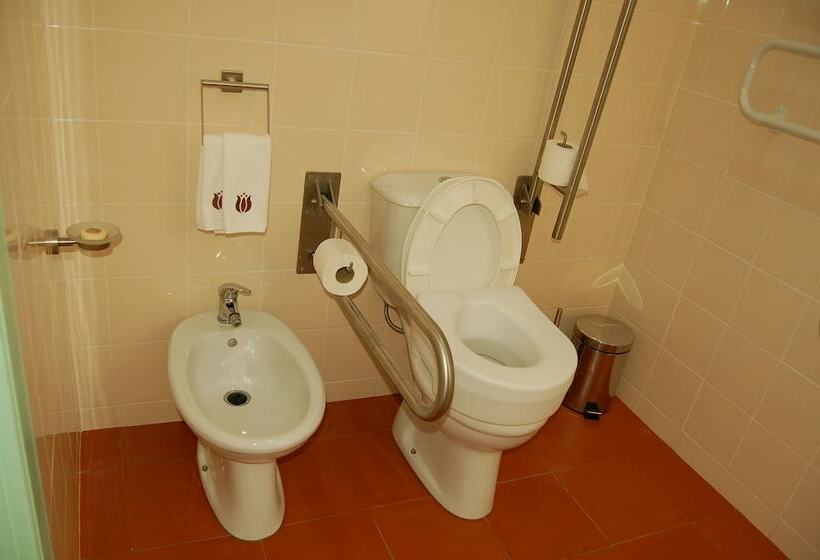 Дом 1 Спальня, Tradicampo Eco Country Houses