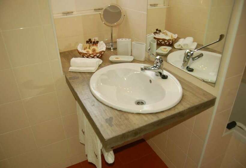 Дом 1 Спальня, Tradicampo Eco Country Houses