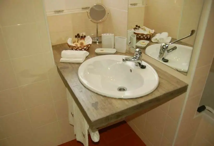 خانه 1 خوابه, Tradicampo Eco Country Houses