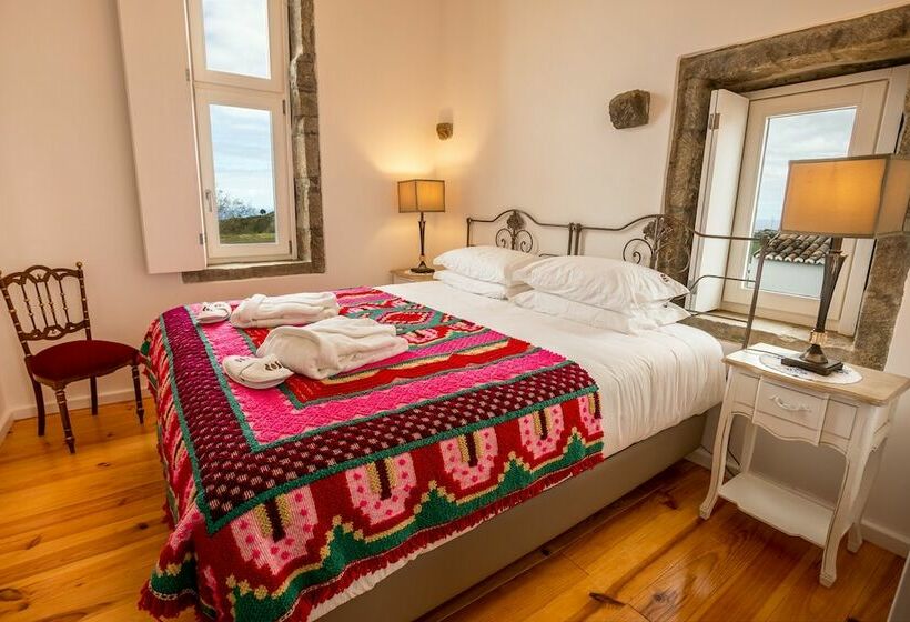 Дом 1 Спальня, Tradicampo Eco Country Houses