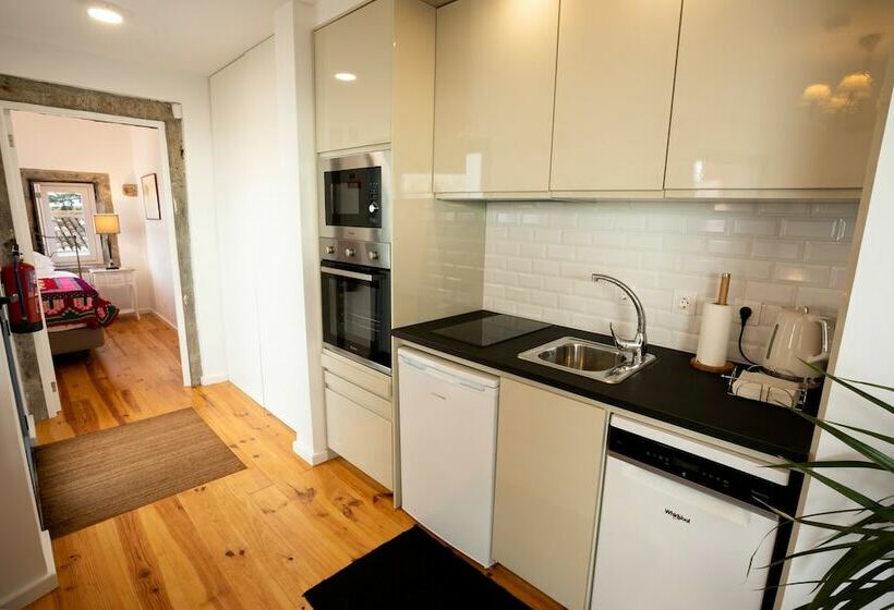 Дом 1 Спальня, Tradicampo Eco Country Houses