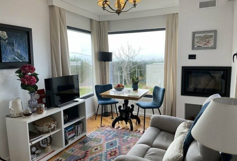 Дом 1 Спальня, Tradicampo Eco Country Houses