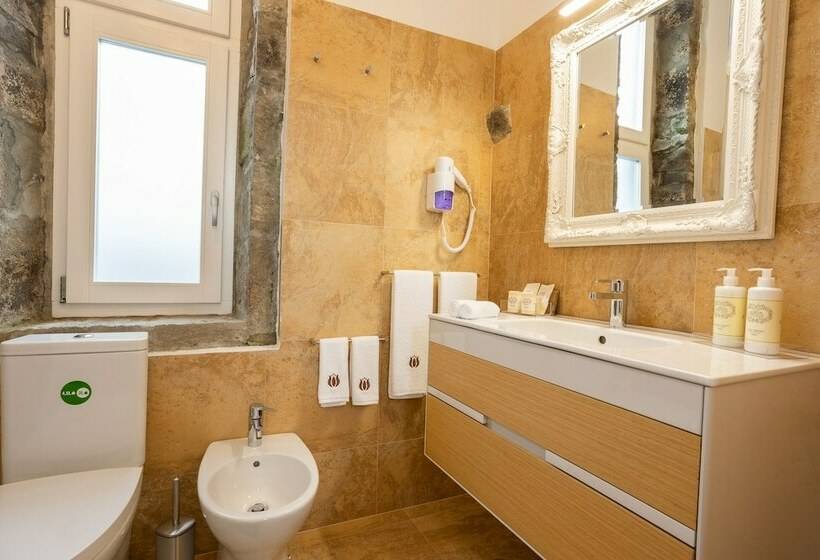 Дом 1 Спальня, Tradicampo Eco Country Houses