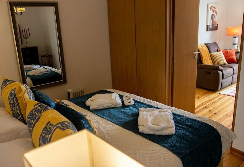 Дом 1 Спальня, Tradicampo Eco Country Houses