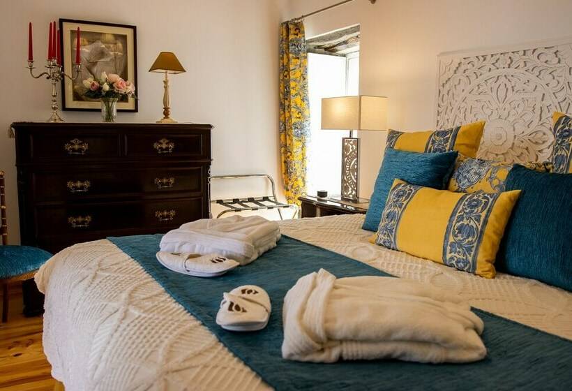 Дом 1 Спальня, Tradicampo Eco Country Houses