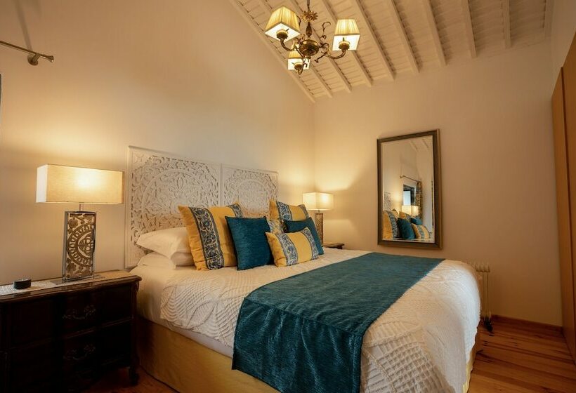 Дом 1 Спальня, Tradicampo Eco Country Houses