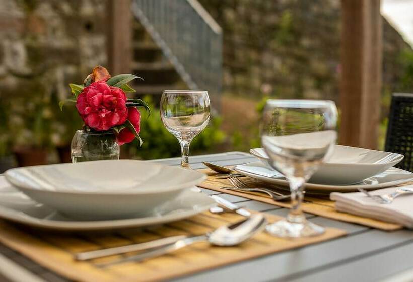 Дом 1 Спальня, Tradicampo Eco Country Houses