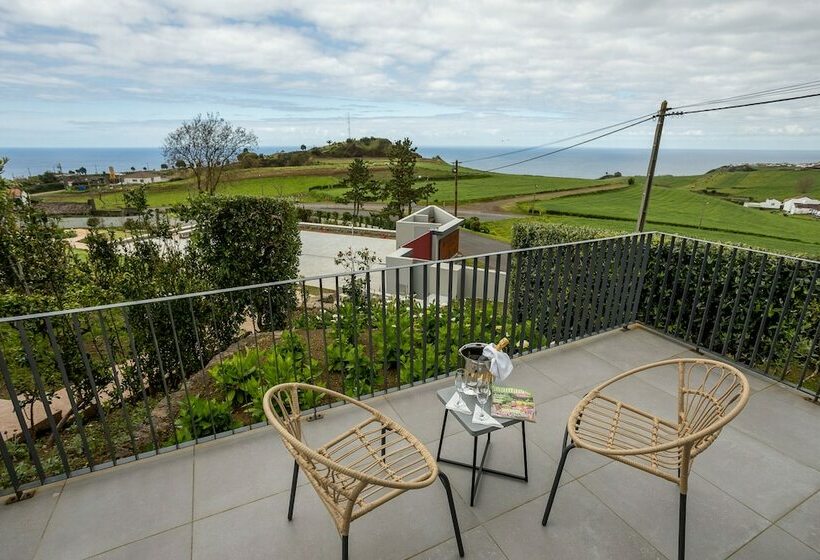 Дом 1 Спальня, Tradicampo Eco Country Houses