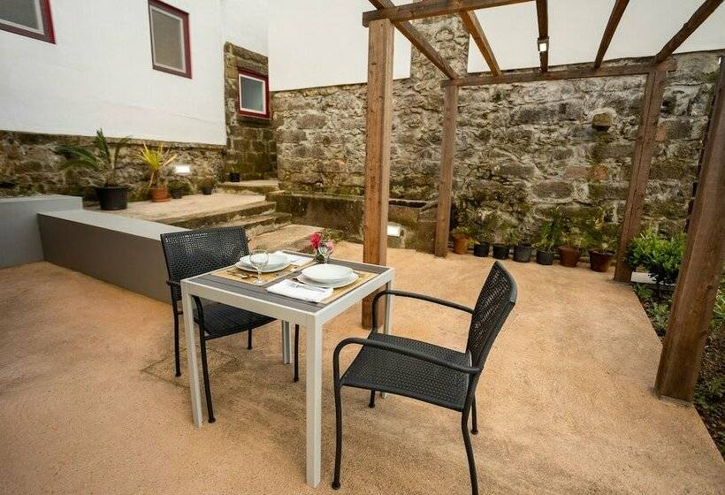 Дом 1 Спальня, Tradicampo Eco Country Houses