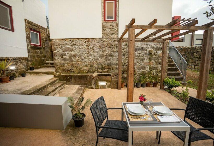 Дом 1 Спальня, Tradicampo Eco Country Houses