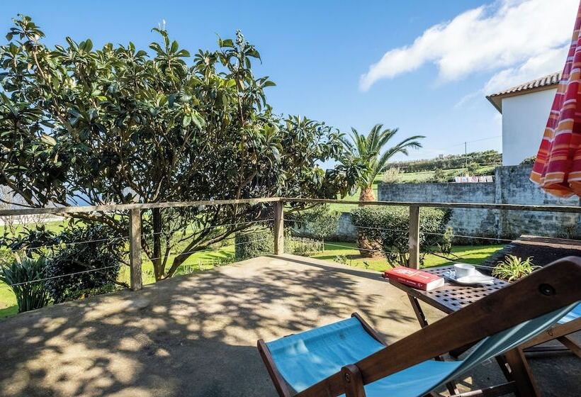 Дом 1 Спальня, Tradicampo Eco Country Houses