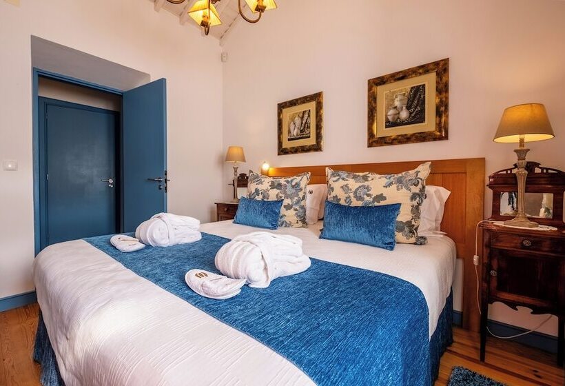 خانه 1 خوابه, Tradicampo Eco Country Houses