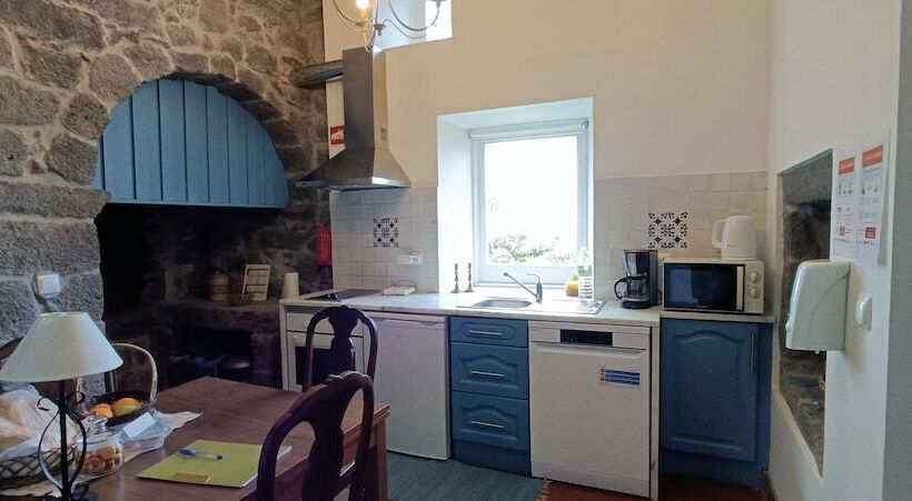 Дом 1 Спальня, Tradicampo Eco Country Houses