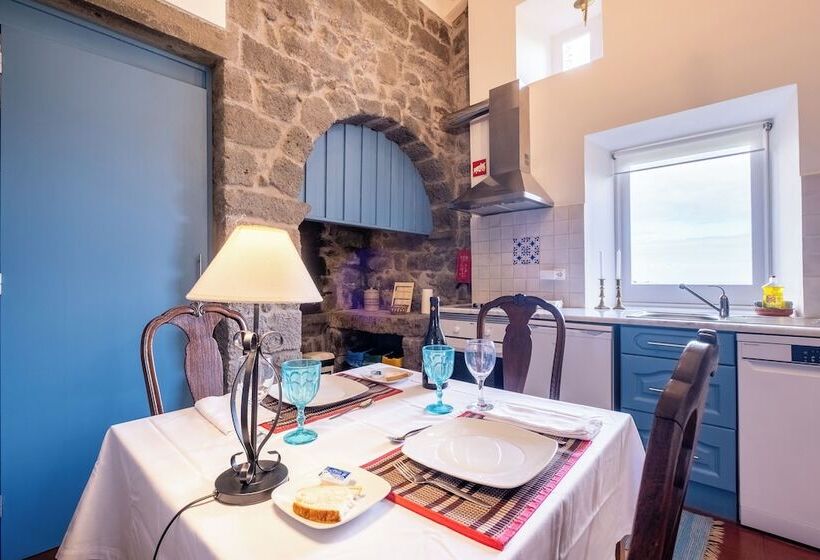 Дом 1 Спальня, Tradicampo Eco Country Houses