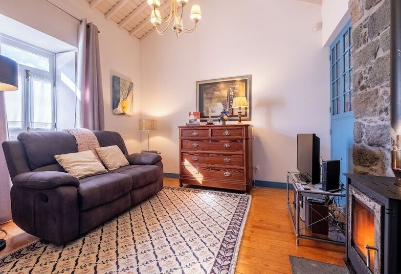 Дом 1 Спальня, Tradicampo Eco Country Houses