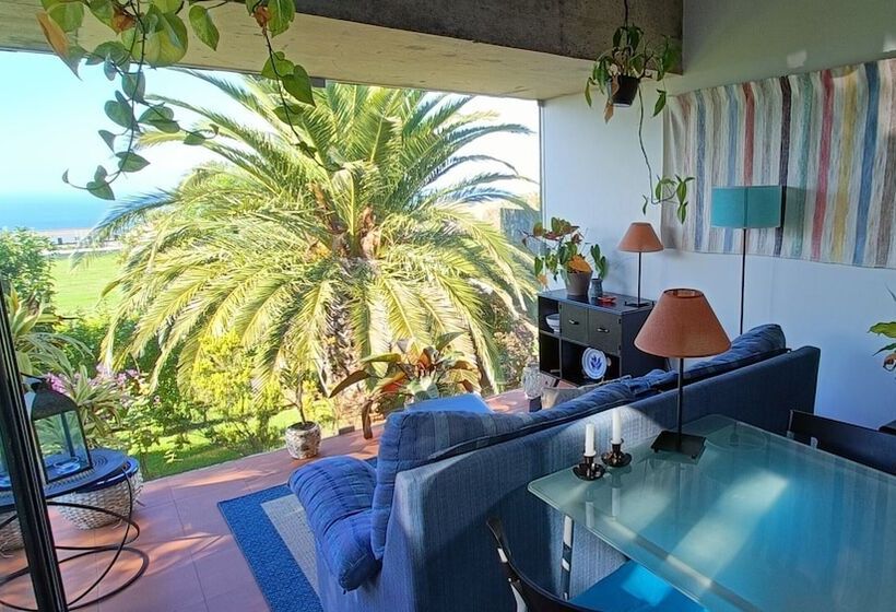 خانه 1 خوابه, Tradicampo Eco Country Houses