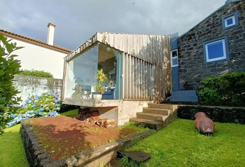 Дом 1 Спальня, Tradicampo Eco Country Houses