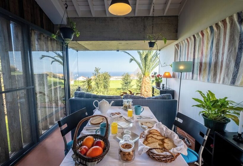 Дом 1 Спальня, Tradicampo Eco Country Houses