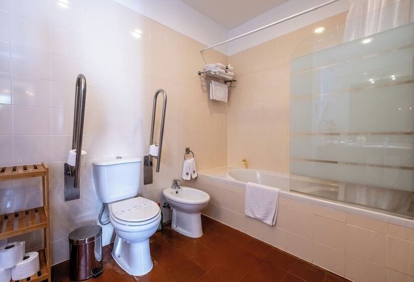 Дом 1 Спальня, Tradicampo Eco Country Houses