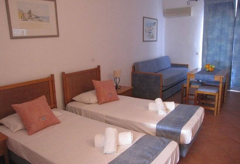 Студия Стандарт, Boutique Hotel Tilos Mare