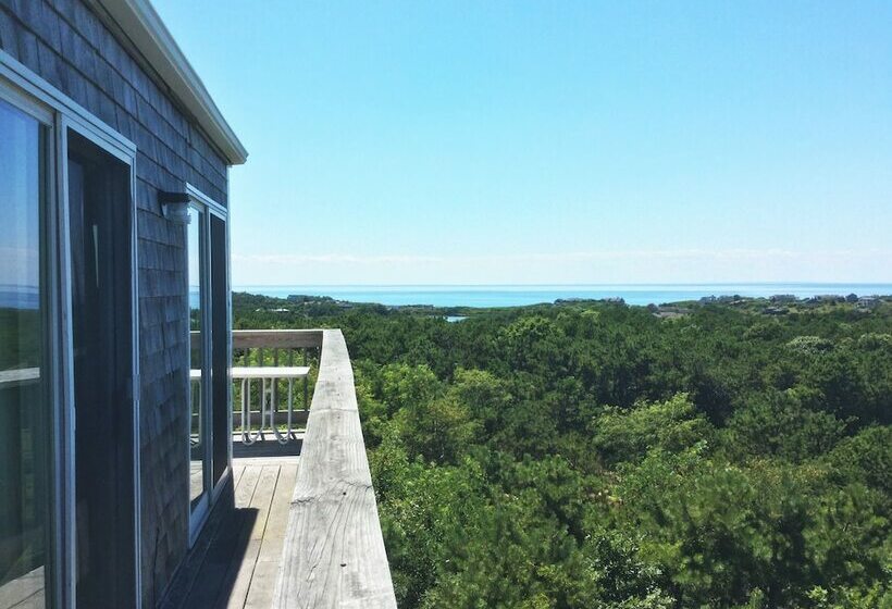 غرفة أساسية سرير مزدوج, Cape View Motel