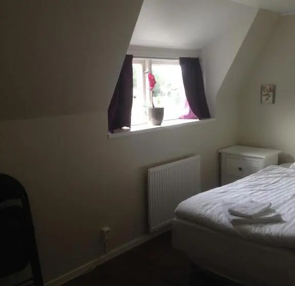 Standart Oda, Gamla Bryggeriets B&b