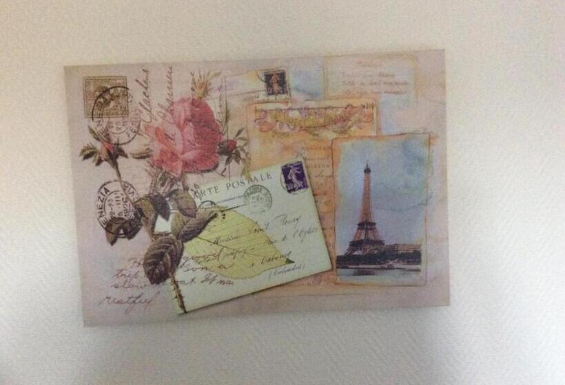 חדר סטנדרט, Gamla Bryggeriets B&b