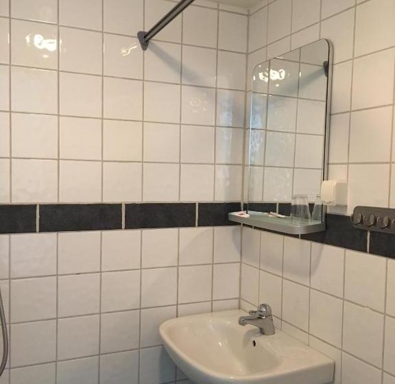 חדר סטנדרט, Gamla Bryggeriets B&b