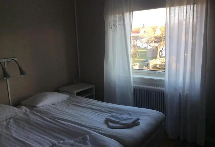 Banyo Paylaşımlı Ekonomik Oda, Gamla Bryggeriets B&b
