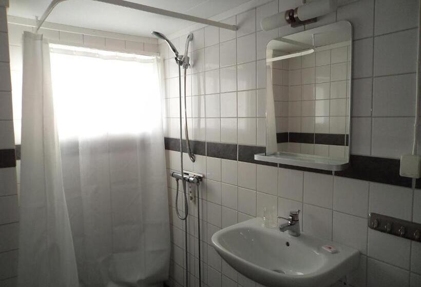 家庭间, Gamla Bryggeriets B&b