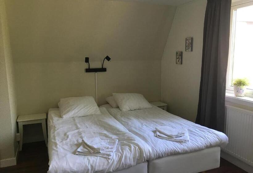 家庭间, Gamla Bryggeriets B&b
