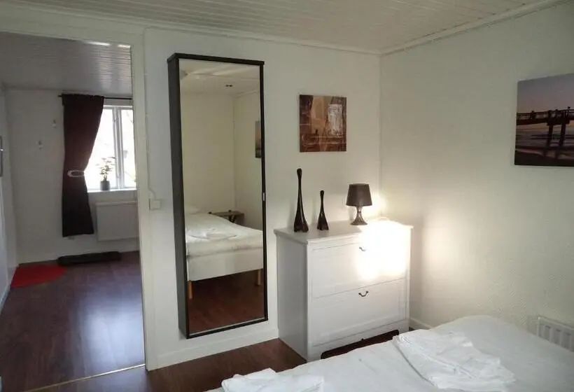 Aile Odası, Gamla Bryggeriets B&b
