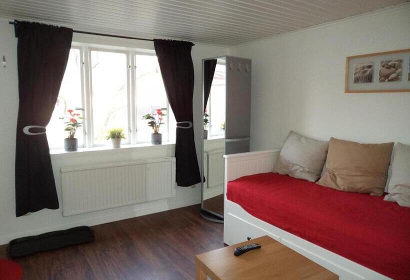 家庭间, Gamla Bryggeriets B&b