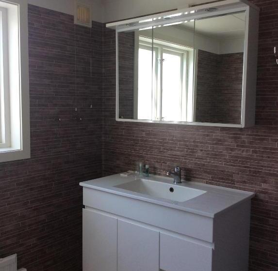 豪华房间, Gamla Bryggeriets B&b