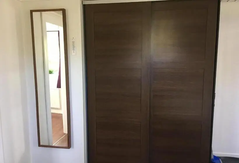 Aile Odası, Gamla Bryggeriets B&b