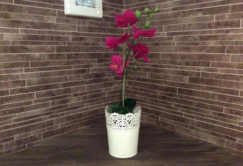 디럭스 룸, Gamla Bryggeriets B&b