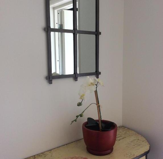 חדר דלוקס, Gamla Bryggeriets B&b