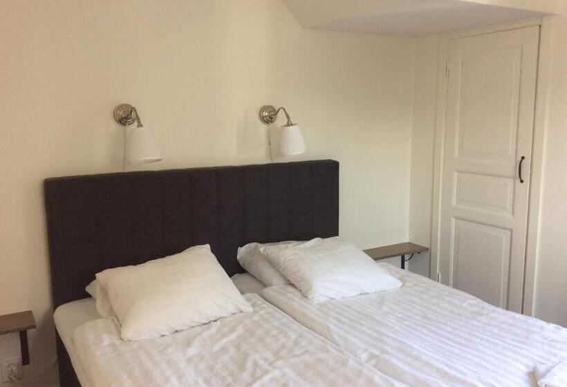 豪华房间, Gamla Bryggeriets B&b