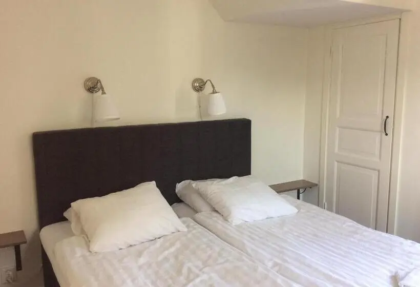 Delüks Oda, Gamla Bryggeriets B&b