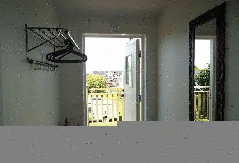 Delüks Oda, Gamla Bryggeriets B&b