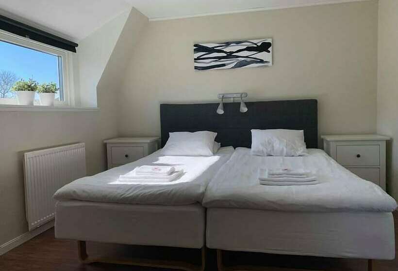 标准间, Gamla Bryggeriets B&b
