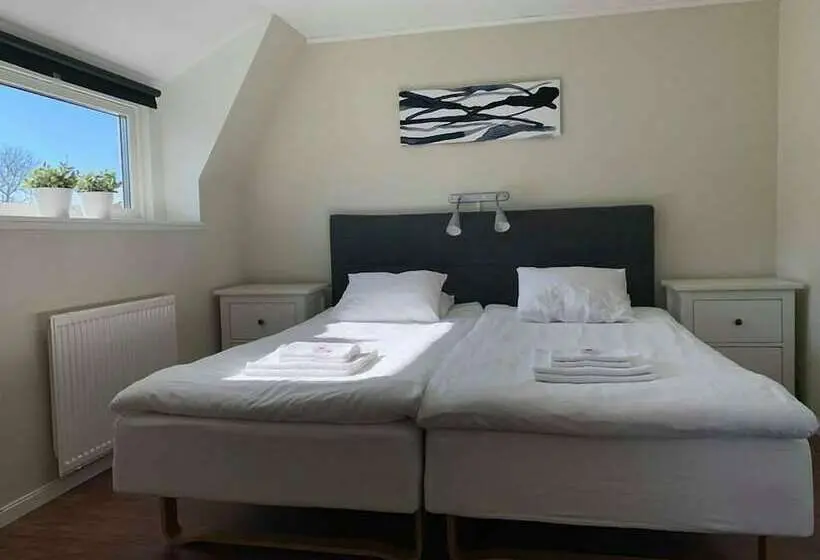 Standart Oda, Gamla Bryggeriets B&b