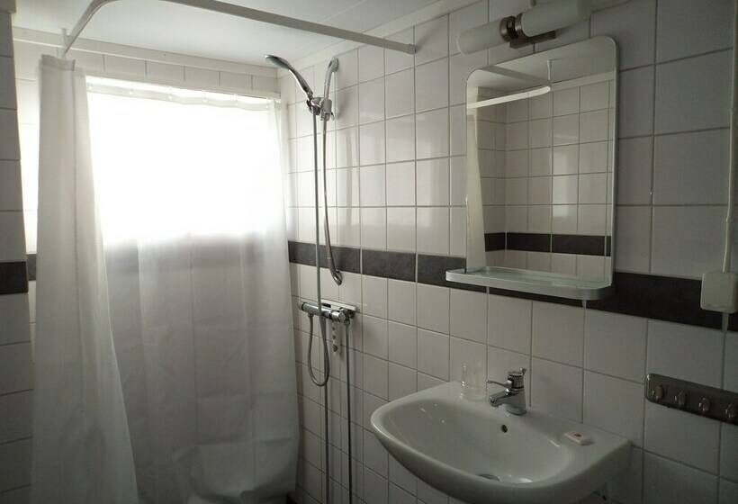 家庭间, Gamla Bryggeriets B&b