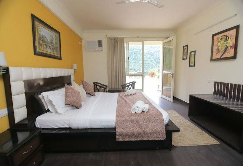 آپارتمان لوکس 1 خوابه, Luxury Aloha Apartments