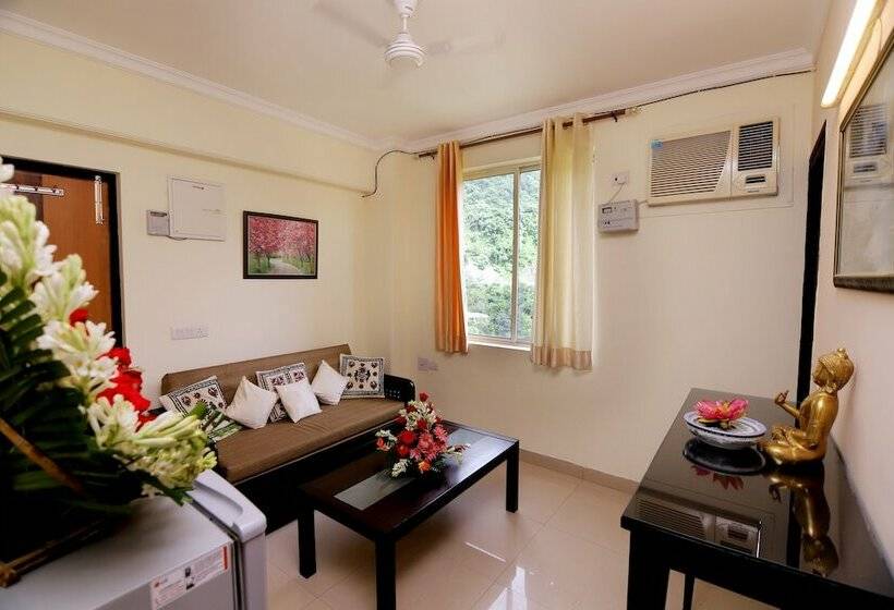 آپارتمان لوکس 1 خوابه, Luxury Aloha Apartments